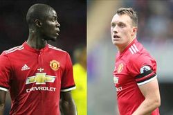 Thêm hai cầu thủ xác nhận muốn rời Man United