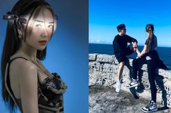 Giữa lúc Thanh Hà công khai bày tỏ với Phương Uyên, Thiều Bảo Trang lại đăng dòng trạng thái đầy 'ẩn ý'