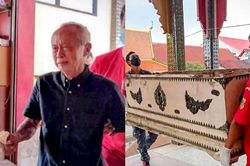 Cụ ông sống chung với thi thể vợ suốt 21 năm, đành ngậm ngùi đưa vợ đi hỏa táng vì lý do xúc động hơn nữa