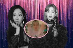 Hari Won lần nữa bắt trend của Jessi với style khác hoàn toàn, nhưng mắt fan lại va phải thứ đặc biệt
