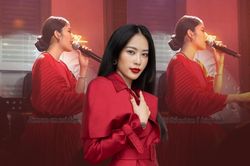 Nam Em lần đầu trình diễn ca khúc tự sáng tác mới toanh trong đêm nhạc gần đây: Dân tình phản ứng ra sao?