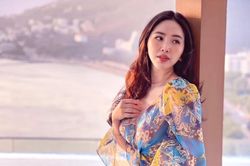 Bảo Thy gây xôn xao khi khuyên 'chị em phụ nữ nên bước ra khỏi mối quan hệ nếu đối phương vô tâm'