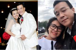 Chân dung người vợ cũ của 'vua cá Koi' Thắng Ngô: Hy sinh hết mực vẫn không nhận được hôn nhân trọn vẹn