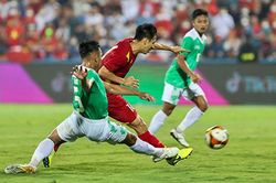 Bảng A, U23 Việt Nam gặp U23 Indonesia (19 giờ ngày 6-5): Khởi đầu ngọt ngào