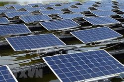 Liên hợp quốc thúc đẩy mục tiêu năng lượng sạch toàn câùTin khácLễ hội Kỳ Hoa: Dư âm vọng mãi47 năm sau Ngày giải phóng miền Nam, thống nhất đất nước