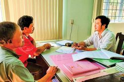 Vai trò của cán bộ, công chức trong cải cách hành chính