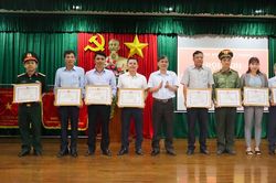 Đức Trọng tổng kết công tác tuyển chọn, gọi công dân nhập ngũ