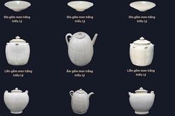 Trưng bày 12 bảo vật quốc gia tại Hải Phòng