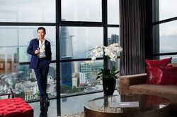 Penthouse hơn 200 tỷ của chồng cũ Trương Ngọc Ánh