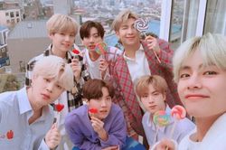 Thành viên BTS mong chờ gì ở chuyện yêu đương?