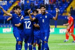 Bóng đá SEA Game 31 hôm nay: U23 Singapore vs U23 Lào (16h00). U23 Thái Lan vs U23 Malaysia (19h00)