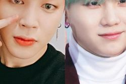 ARMY xin Jimin và Suga BTS trở lại tạo hình này trong 'PROOF'