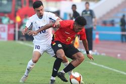U23 Việt Nam: Nhận diện sức mạnh của U23 Philippines