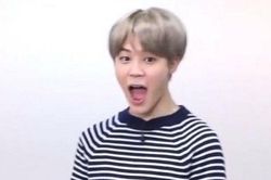 Jimin BTS thức xuyên đêm cuối tuần vì lý do ngộ nghĩnh