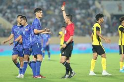 U23 Thái Lan: Thua Malaysia, Thái Lan vẫn sẽ là ứng cử viên vô địch