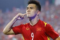 Tiến Linh: U23 Việt Nam sẽ tiếp tục có những chiến thắng giòn giã hơn nữa