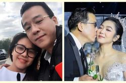 Soi hôn nhân cũ của 'Vua cá Koi' trước khi yêu Hà Thanh Xuân