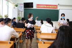 Chuẩn bị thi tốt nghiệp THPT: An toàn, tiết kiệm cho thí sinh