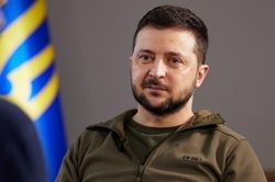 Tổng thống Ukraine: Không phải toàn bộ những 'cây cầu hòa đàm' với Nga đều bị phá hủy, Mariupol chẳng còn gì để rơi vào tay Moscow