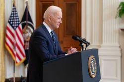 Mỹ công bố gói hỗ trợ quân sự mới cho Ukraine, tuyên bố một việc liên quan vụ tấn công soái hạm Nga