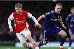 Nhận định trận Arsenal vs Leeds, 20h ngày 8/5