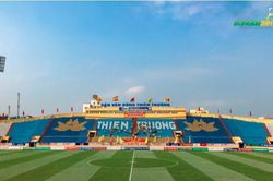 Cổ động viên Đông Nam Á dành 'cơn mưa lời khen' cho sân đấu của Việt Nam tại SEA Games 31