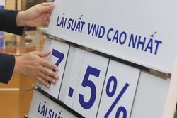 Ngân hàng nào đang cho vay mua nhà thấp nhất thị trường?