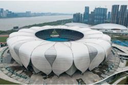 ASIAD 19 tại Hàng Châu chính thức bị hoãn