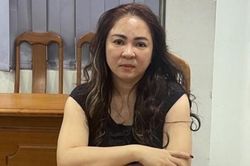 Bình Dương chuyển vụ án bà Phương Hằng cho Công an TP HCM