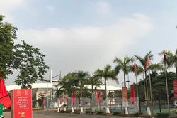 SEA Games 31: Vận động viên phải xét nghiệm COVID-19