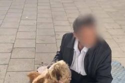 Cãi nhau với vợ, người đàn ông ra đường nhặt rác suốt 8 năm