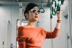 Minh Hương 'Vàng Anh' - nhan sắc xinh đẹp và cuộc sống giàu sang ở tuổi 37