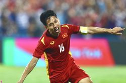 Báo Indonesia: 'U23 Việt Nam dùng chiến thuật bất thường'