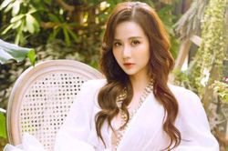 Nữ chính 'Thương ngày nắng về': Hotgirl đời đầu Hà Thành làm mẹ đơn thân ở tuổi 25