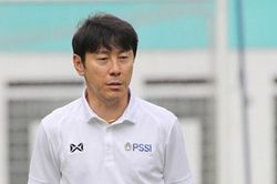 HLV U23 Indonesia bị 'nắn gân' khi thảm bại trước U23 Việt Nam