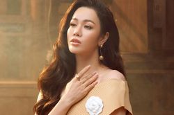 Nhật Kim Anh chia sẻ quan điểm về 'đàn bà cũ': 'Trái tim họ đã chai sần vết xước'
