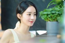 Triệu Lệ Dĩnh bị người qua đường quấy rối khi đang đi mua sắm tại trung tâm thương mại