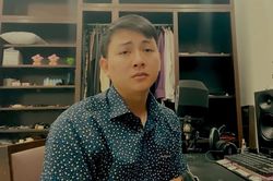 Hóa ra đây là lí do có các khoảng lặng 'so deep' trong những màn cover của Hoài Lâm