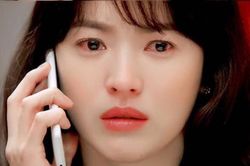 Mỹ nhân Hàn diễn cảnh khóc: Song Hye Kyo - Son Ye Jin huyền thoại, Kim Se Jeong bị chê giả trân