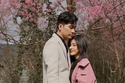Chồng cũ Lâm Khánh Chi khoe clip cưới ngọt ngào với bạn gái mới