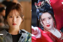 Triệu Lộ Tư được khen hết lời trong trailer Hậu Lãng, hứa hẹn đè bẹp thành tích của Thả Thí Thiên Hạ?