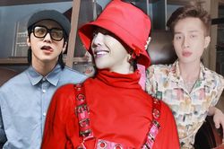 Không chỉ Sơn Tùng, Jack nay đã được đặt lên bàn cân so sánh với G-Dragon luôn rồi!