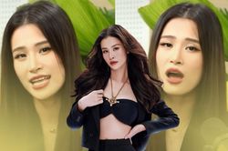 Đông Nhi bất ngờ gây tranh cãi về chất giọng khi hát chay 'hit tủ' một thời của mình