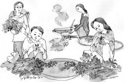 Lạc... đơn côi