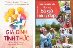 Sách mới, sách hay