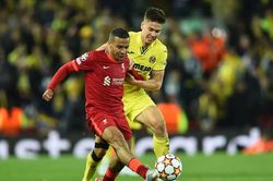 Nghệ thuật chuyền bóng của Thiago Alcantara