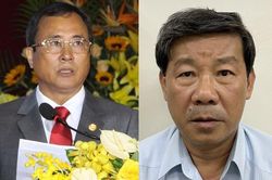 Xử vụ ông Trần Văn Nam, nhưng phải thu hồi được tiền tham ô, thất thoát