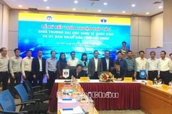 Chính trị TRUYỀN HÌNH INTERNET Lai Châu qua ảnh