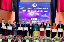 Giấc ngủ tốt giúp vượt qua bệnh tật