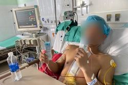 Y tế - Sức khỏe Y tế - Sức khỏe Hồi sinh sau ca ghép tim xuyên Việt